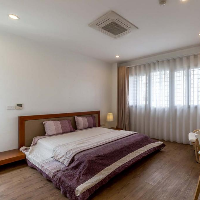 Ảnh LuxStay Apartment