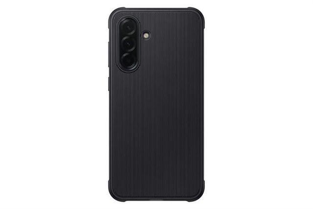 Ảnh Ốp lưng Galaxy A36 PC TPU Samsung Chính hãng