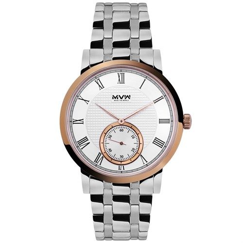 Ảnh Đồng hồ MVW 43 mm Nam MS049-01