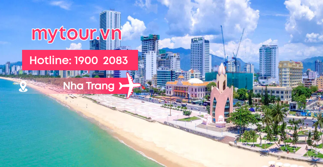 vé máy bay đi Nha Trang
