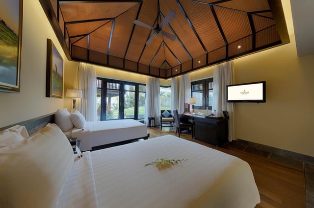 Ảnh Anantara Mui Ne Resort