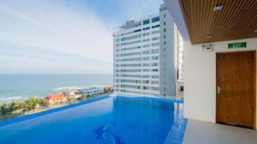 Ảnh Soho Boutique Hotel Da Nang