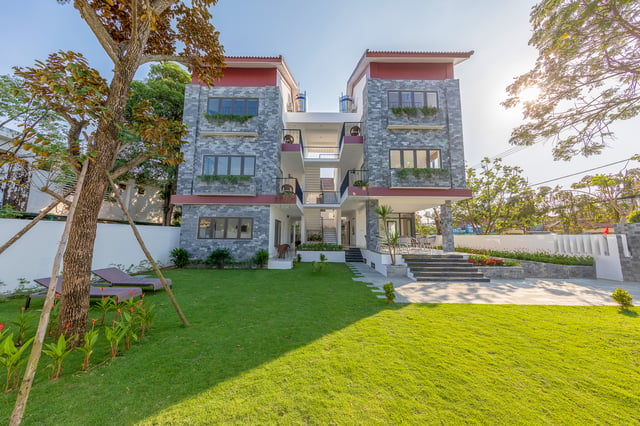 Ảnh Bespoke Villa Hội An