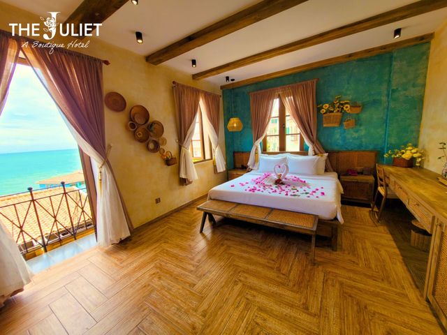 Juliet Boutique Hotel