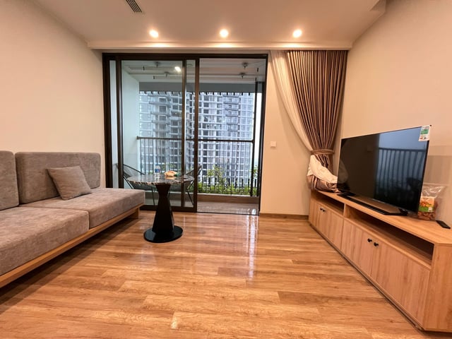 Ảnh H2 Homestay Ecopark Apartment