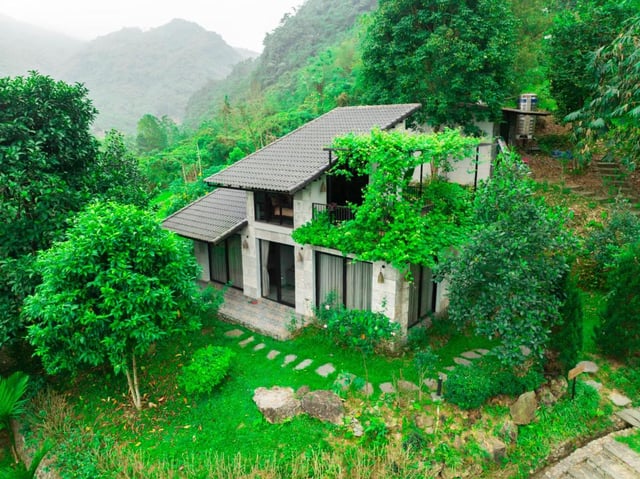 Ảnh Green Valley Cao Sơn