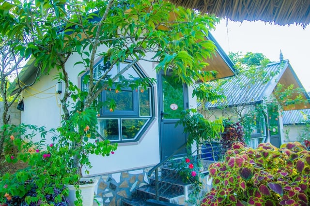 Ảnh Homestay Hoa Sua