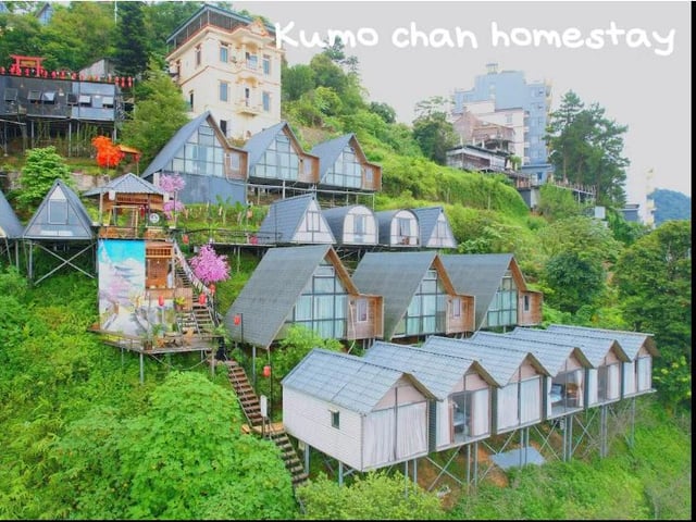 Ảnh Kumochan Homestay