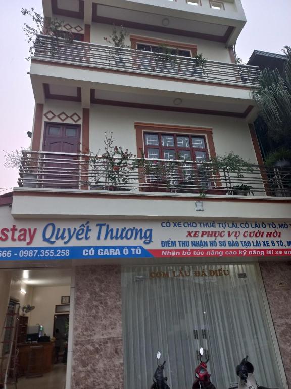 Ảnh Homestay Quyết Thương