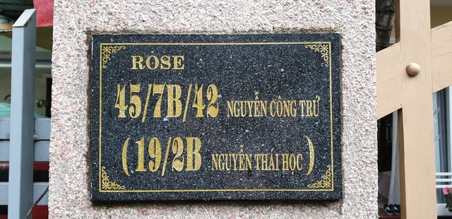 Ảnh Rose's House Huế