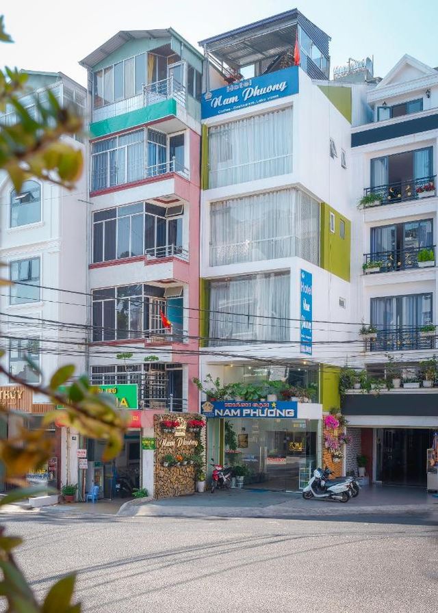 Ảnh Nam Phương Dalat Central