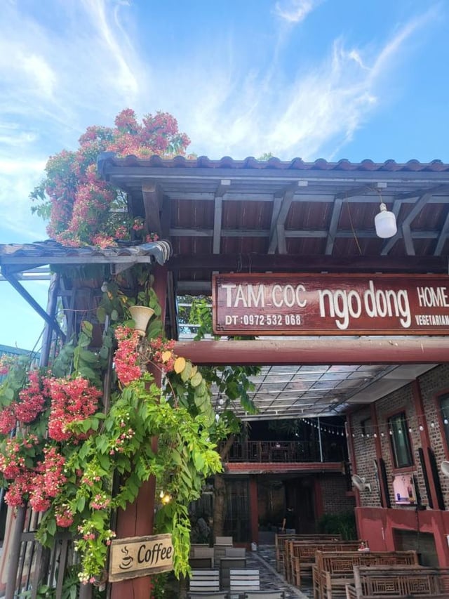 Ảnh Tam Coc Ngo Đong Homestay