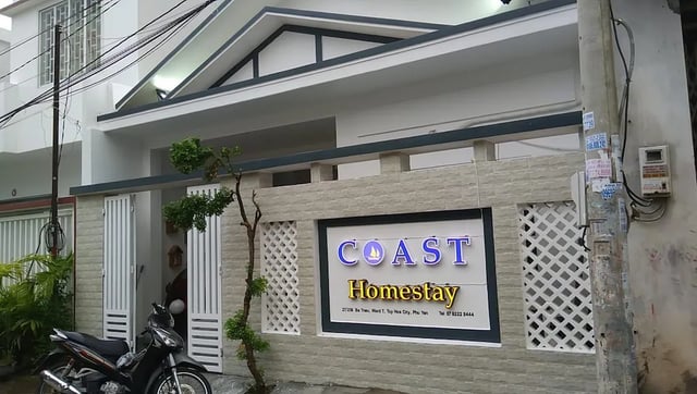 Ảnh COAST HOMESTAY