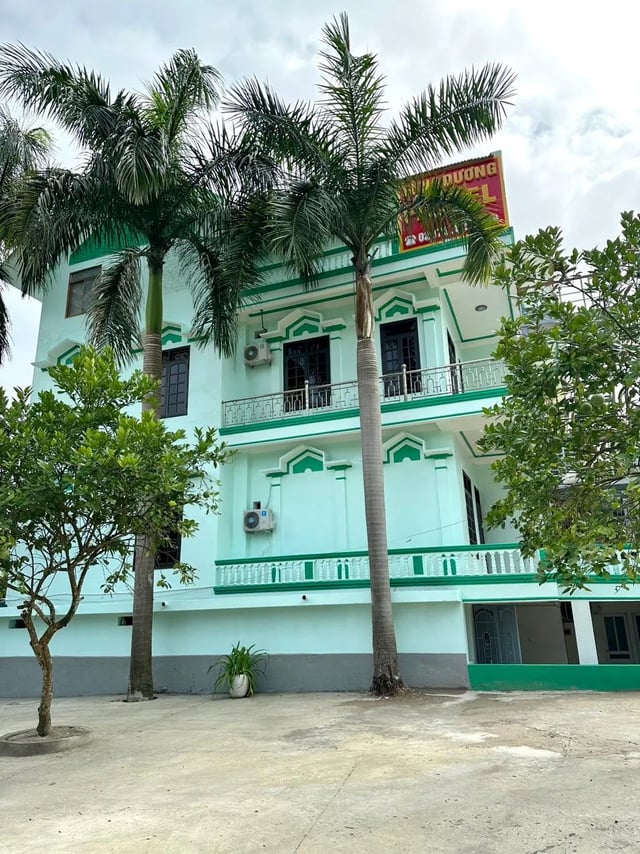 Ảnh Green Tung Duong House