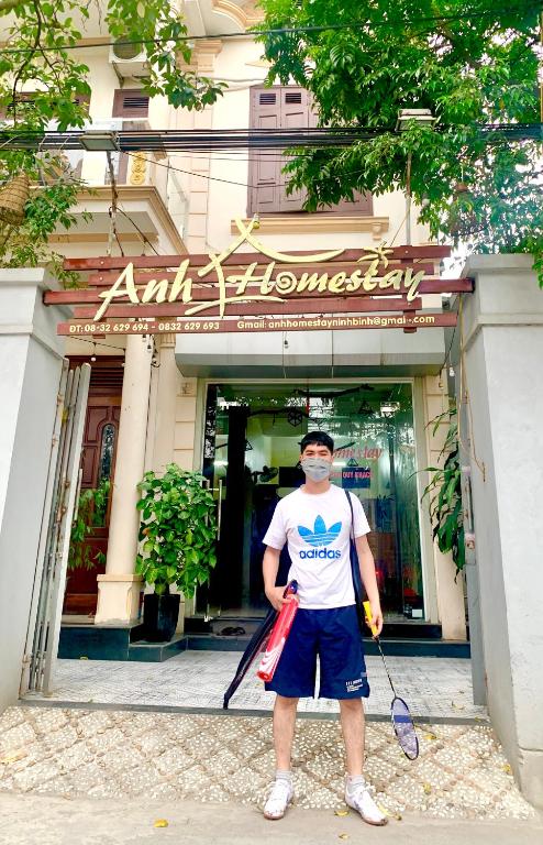 Ảnh Anh Homestay