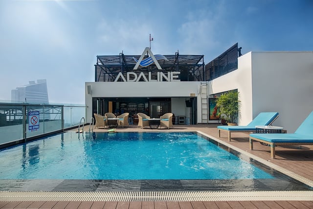 Ảnh Adaline Hotel & Suite