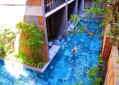 Ảnh Daisy Boutique Hotel and Apartment