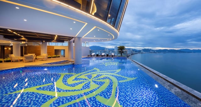 Ảnh Best Western Premier Marvella Nha Trang