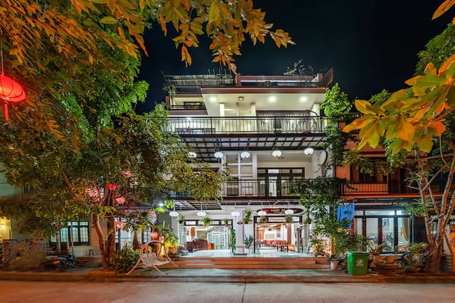 Ảnh Rock Mouse Homestay