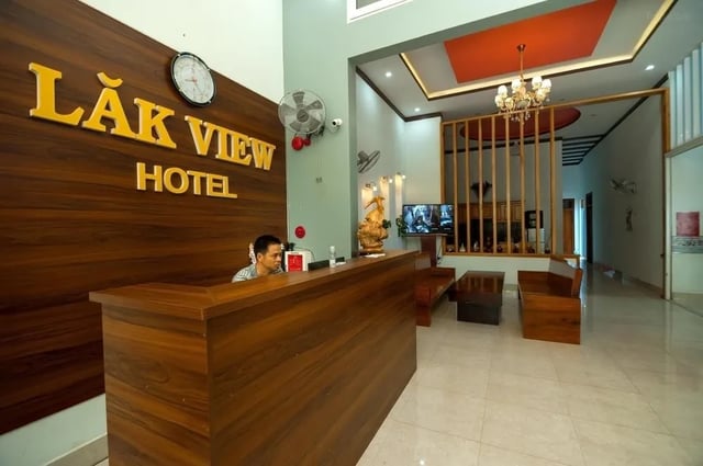 Ảnh Lak View Hotel