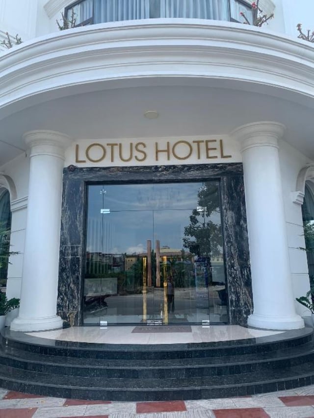 Ảnh Lotus Hotel & Apartments