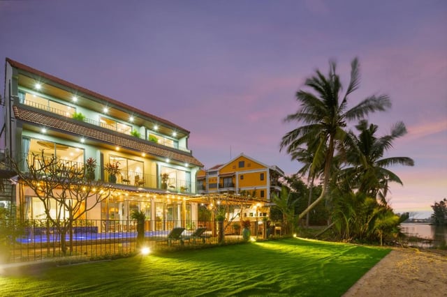 Ảnh Bon Sand Villa & Spa Hoi An