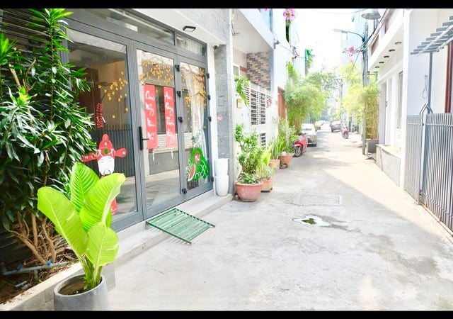 Ảnh Uri House - Danang Homestay