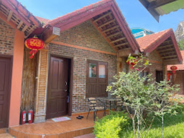 Ảnh Tam Coc Westlake Homestay