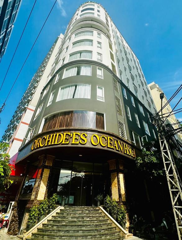 Ảnh Orchide'es Ocean Hotel