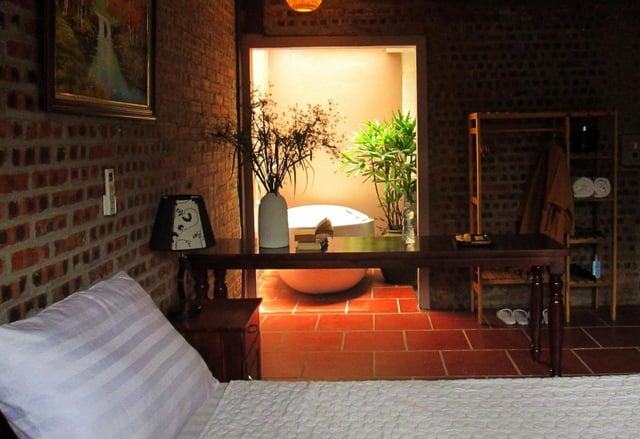 Ảnh Ninh Binh Nature Homestay 