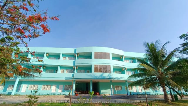 Ảnh Maxivic Beach Resort