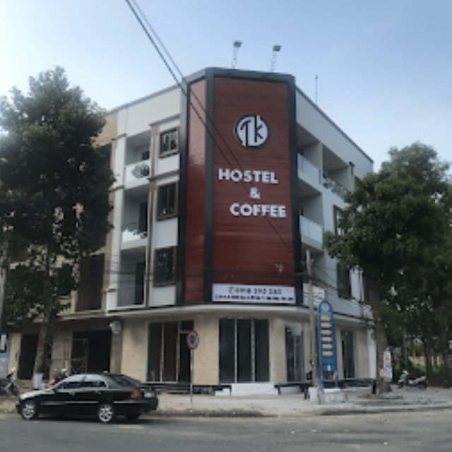 Ảnh TK Hotel & Coffee