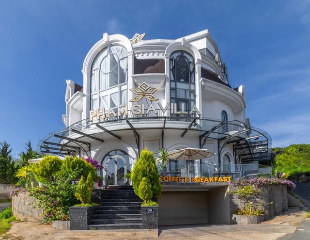 Ảnh Phạm Gia Villa & Hotel