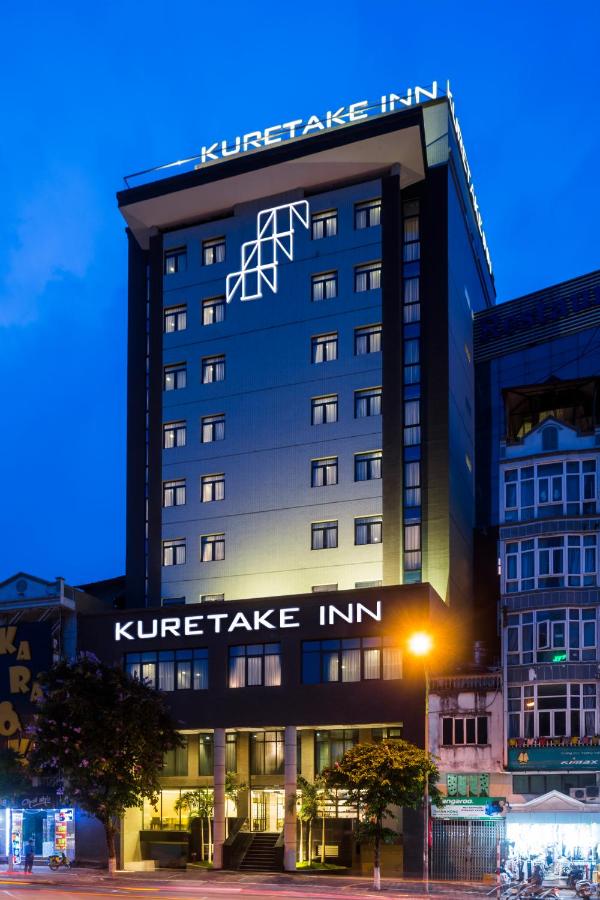 Ảnh Kuretake Inn Kim Mã