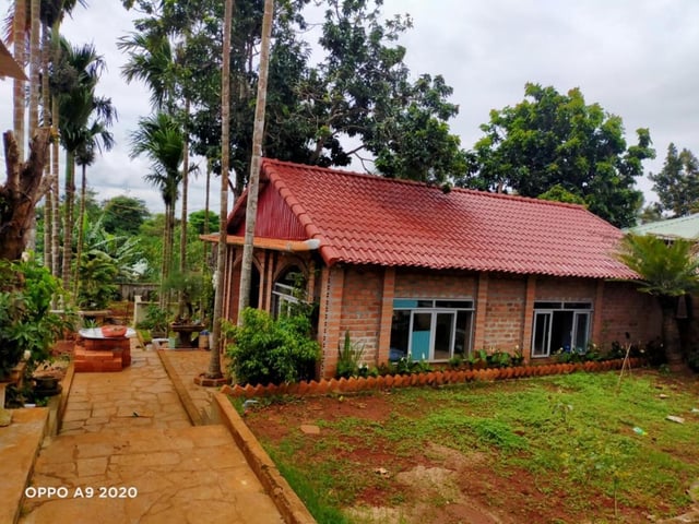 Ảnh Homestay Phương My Gia lai