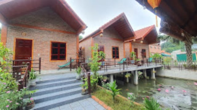 Ảnh Luna Nature Homestay