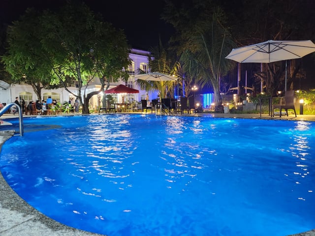 Ảnh Châu Sơn Garden Resort