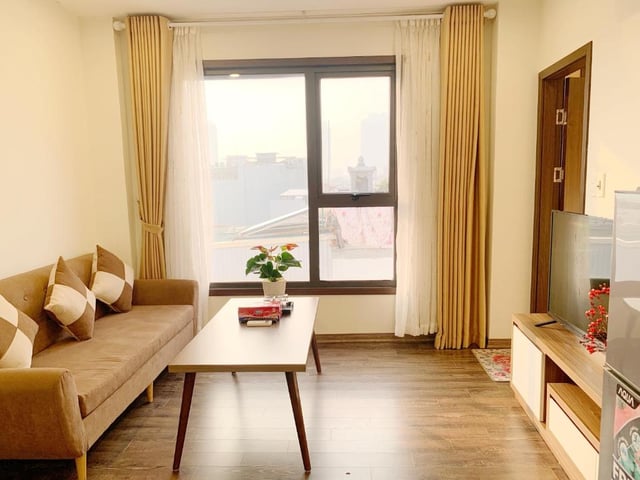 Ảnh PRONICS HANOI SERVICE APARTMENT