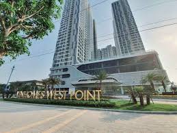 Ảnh AnstayResidence -  Vinhomes Westpoint