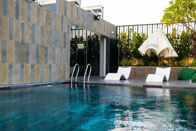 Ảnh The City Boutique Hotel