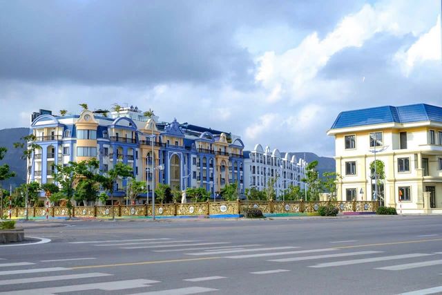 Ảnh GREEN DRAGON BOUTIQUE HOTEL