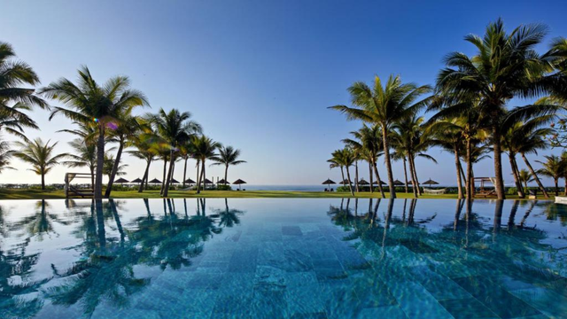 Ảnh Mona Luxe Apartment Hoi An