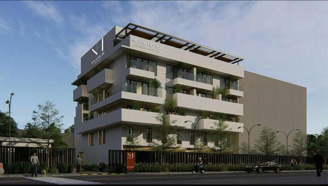 Ảnh Nexus House Signature Xuân Thuỷ