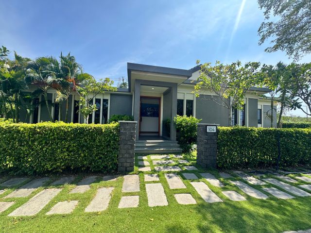 Ảnh Bin Bin Coastar Villa Hồ Tràm