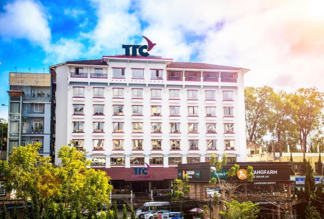 Ảnh TTC Hotel Dalat