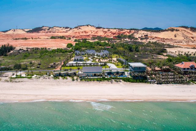Ảnh Polaris Resort & Spa