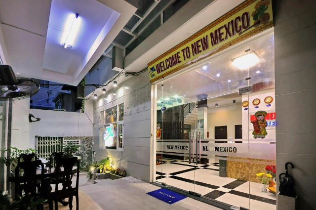 NEW MEXICO Hotel Nha Trang