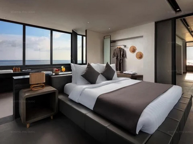 M Hotel Phú Quốc