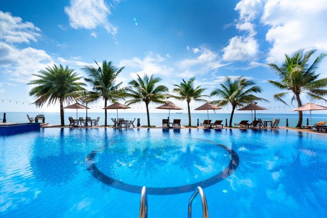 Sun Việt Resort Phú Quốc