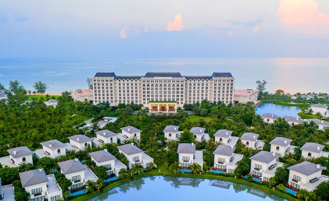 Ảnh Sheraton Phú Quốc Long Beach Resort